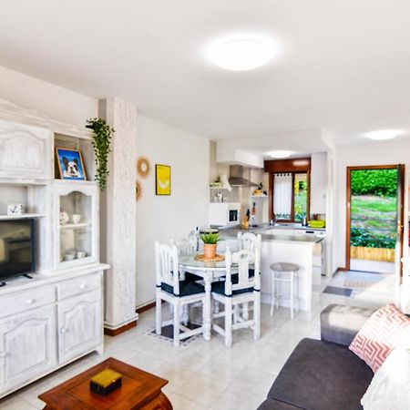 Apartamento Con Vistas Al Mar-Ola Del Atardecer موغرو المظهر الخارجي الصورة