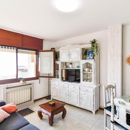 Apartamento Con Vistas Al Mar-Ola Del Atardecer موغرو المظهر الخارجي الصورة
