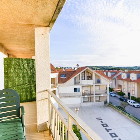 Apartamento Con Vistas Al Mar-Ola Del Atardecer موغرو المظهر الخارجي الصورة