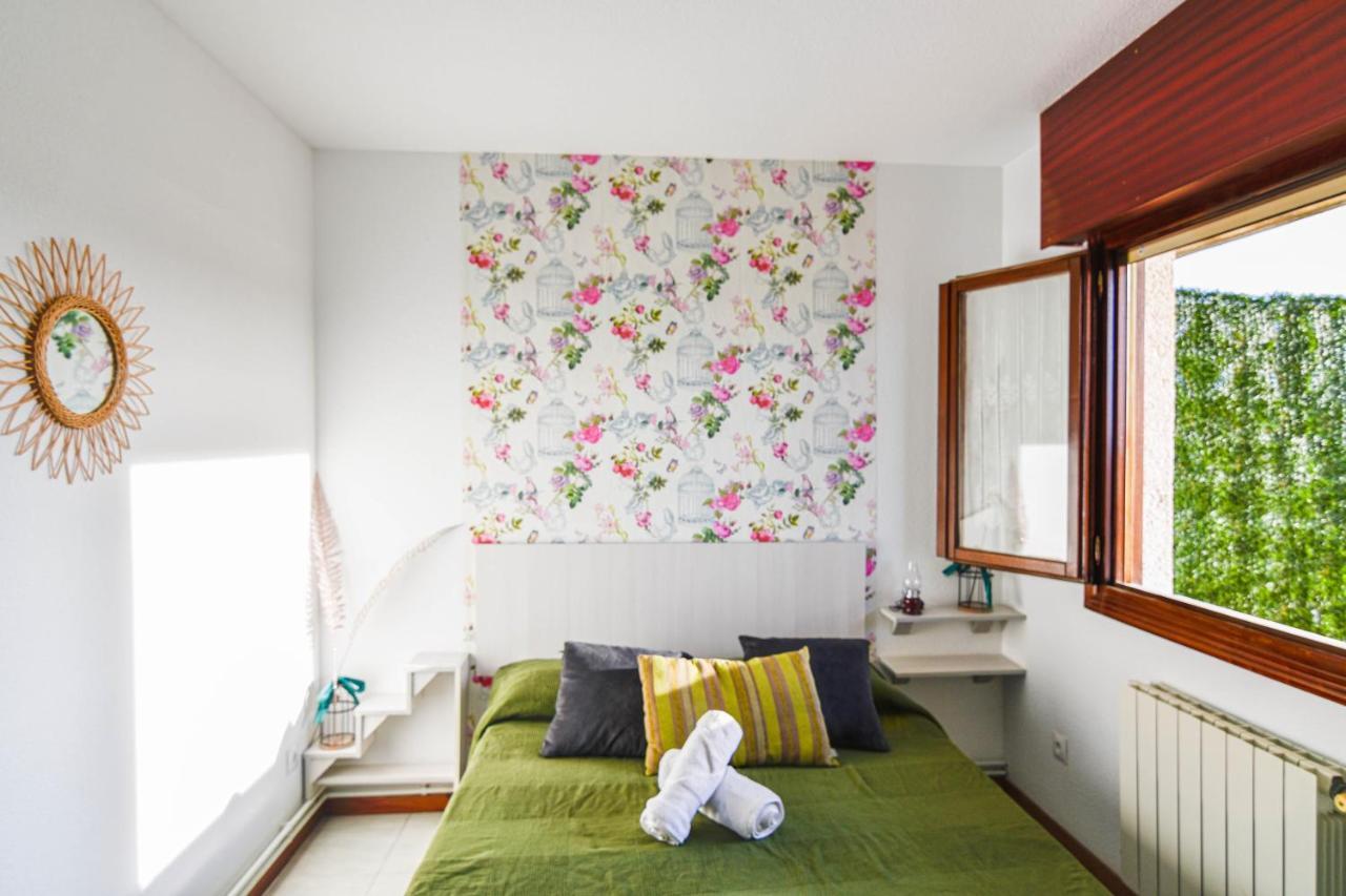 Apartamento Con Vistas Al Mar-Ola Del Atardecer موغرو المظهر الخارجي الصورة